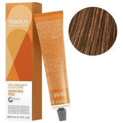 Coloration semi-permanente sans ammoniaque 6/37 Kadus 60ML