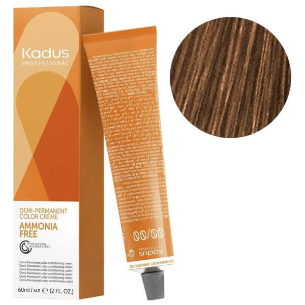 Coloration sans ammoniaque 6/37 Kadus 60ML