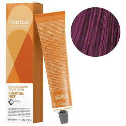 Coloration sans ammoniaque 5/66 Kadus 60ML