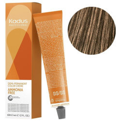 Coloration semi-permanente sans ammoniaque 6/3 Kadus 60ML