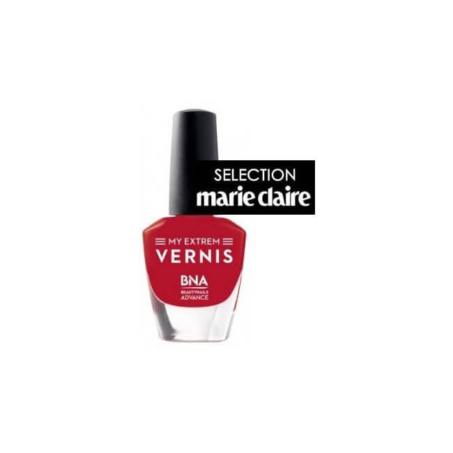 Nail Polish WILD RED