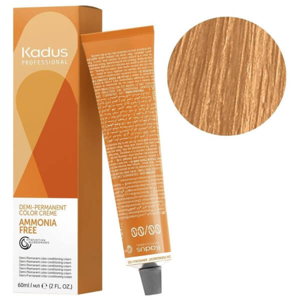 Coloration sans ammoniaque 9/36 Kadus 60ML