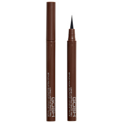 Eyebrow pencil n ° 01 brown - Eyebrow Pencil GOSH