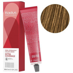 Coloração Extra Cobertura 7/07 Kadus 60ML