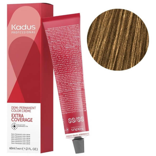 Kleurdekking Extra Dekking 7/07 Kadus 60ML