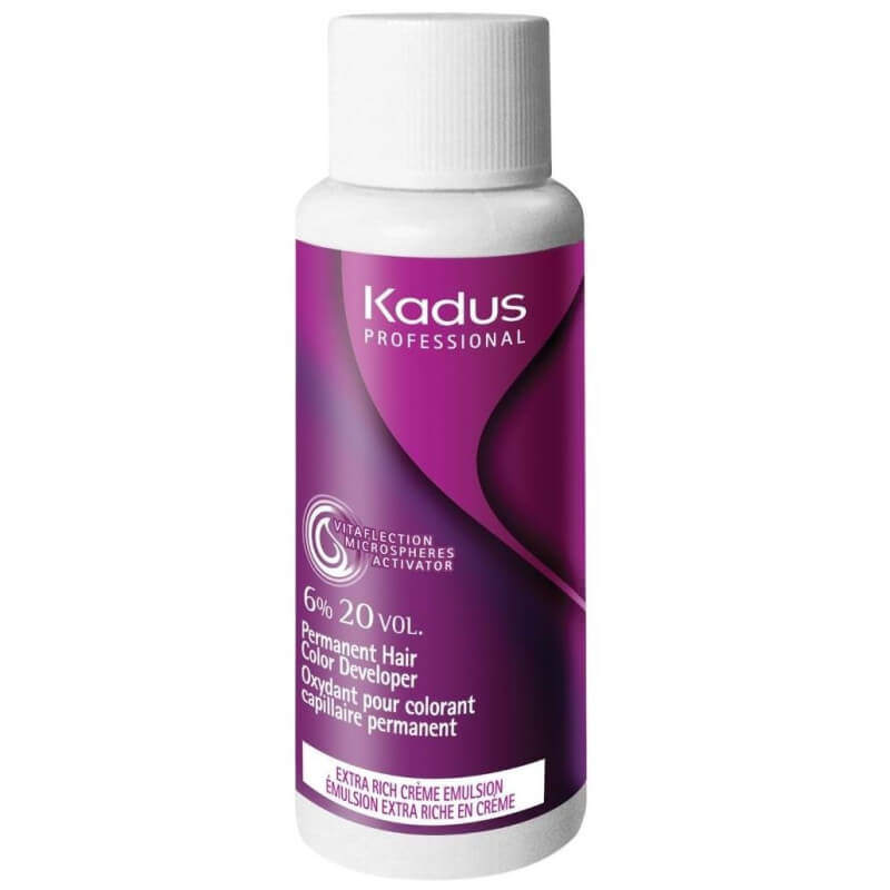 Oxydant 20V 6% Kadus 60ML