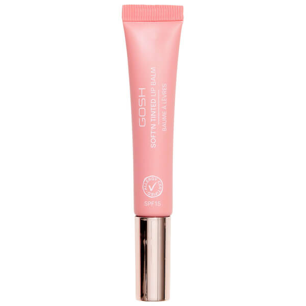 Lip oil n ° 07 Crystal star - Lip Oil GOSH 4ML