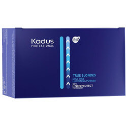 Poudre décolorante True Blondes Kadus 2x500g

Poederblondering True Blondes Kadus 2x500g