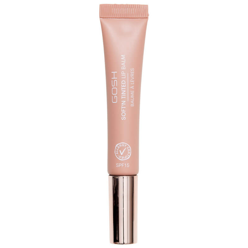Huile lèvres n°07 Etoile de cristal - Lip Oil GOSH 4ML