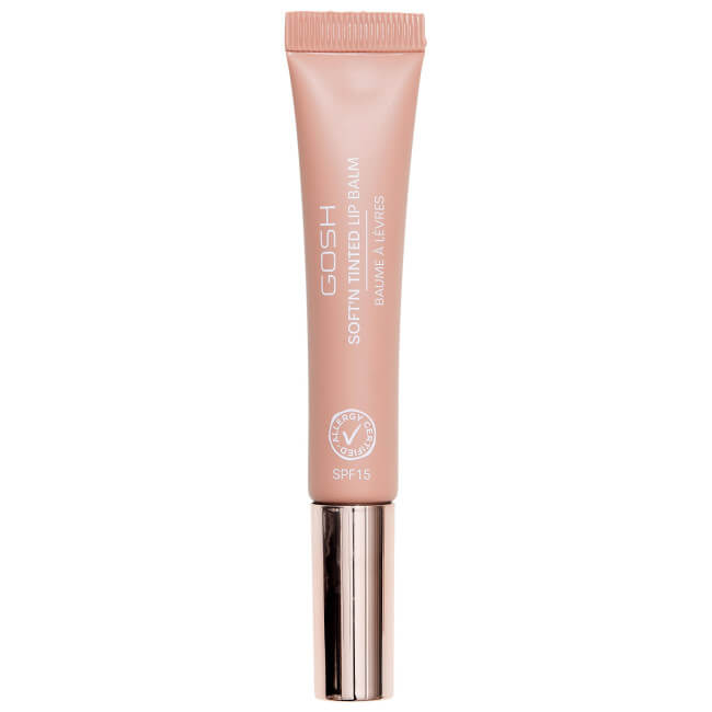 Huile lèvres n°07 Etoile de cristal - Lip Oil GOSH 4ML