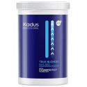 Poudre décolorante 7 tons True Blondes Kadus 500g