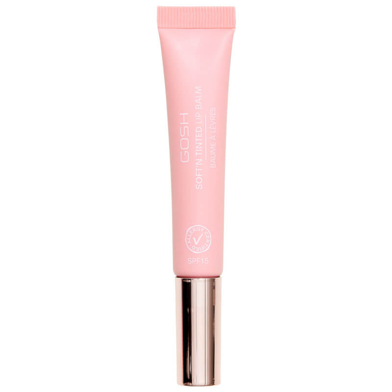 Bálsamo labial nº002 Nougat - GOSH 8ML