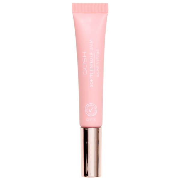 Bálsamo labial nº002 Nougat - GOSH 8ML Bálsamo labial nº002 Nougat - GOSH 8ML