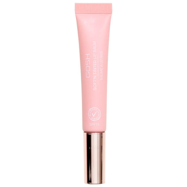 Bálsamo labial nº002 Nougat - GOSH 8ML