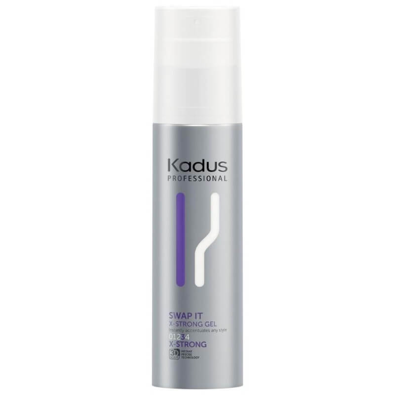 Gel Swap It fixation ultra forte Kadus 100ML