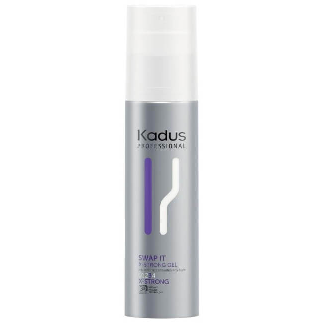 Gel Swap It ultra sterke fixatie Kadus 100ML