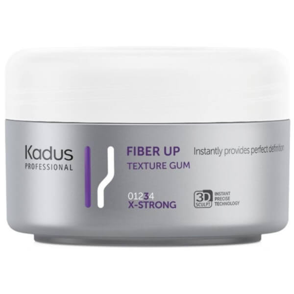 Cire Fiber Up fixation ultra forte Kadus 75ML
