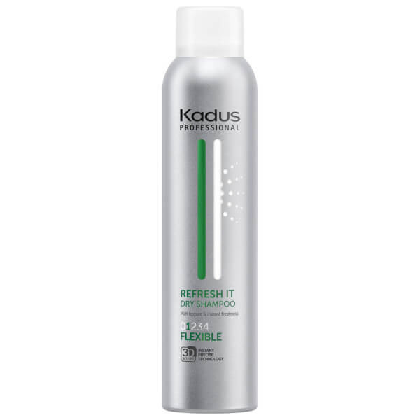 Shampoo seco Refresh It Kadus 180ML Shampoo seco Refresh It Kadus 180ML