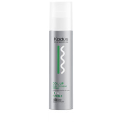 Crème definitie van de krullen Coil Up Kadus 200ML