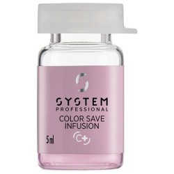 Infusion C+ System Professional Color Save 20*5ml

Infusion C+ System Professional Color Save 20*5ml