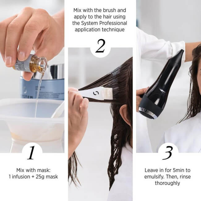 Infusion C+ System Professional Color Save 20*5ml

Infusion C+ System Professional Color Save 20*5ml
