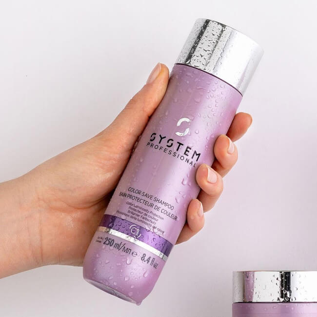 Shampoo C1 System Professional Color Save 250 ml