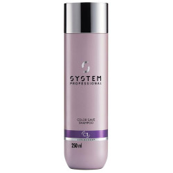 Shampoo C1 System Professional Color Save 250 ml