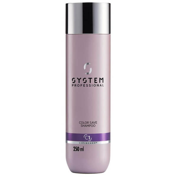 Shampoo C1 System Professional Color Save 250ml