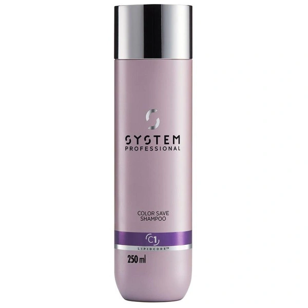 Shampooing C1 System Professional Color Save 250ml