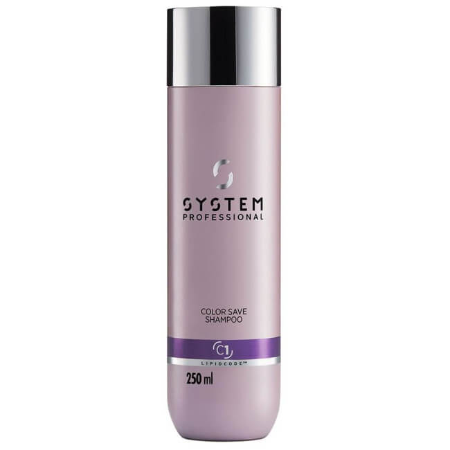 Shampoo C1 System Professional Color Save 250 ml
