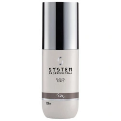 Sérum glans en vitaliteit Elastic Force X2E System Professional Extra 125ML