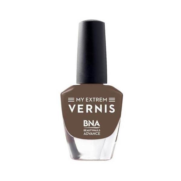 Nagellack 12 ml COFFEE SMOOTH Beautynails Nagellack 12 ml COFFEE SMOOTH Beautynails