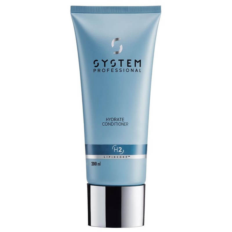 Conditioner H2 System Professional Hydrate 200ml

Conditioner H2 System Professional Hydrate 200ml