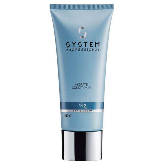 Conditioner H2 System Professional Hydrate 200ml

Conditioner H2 System Professional Hydrate 200ml