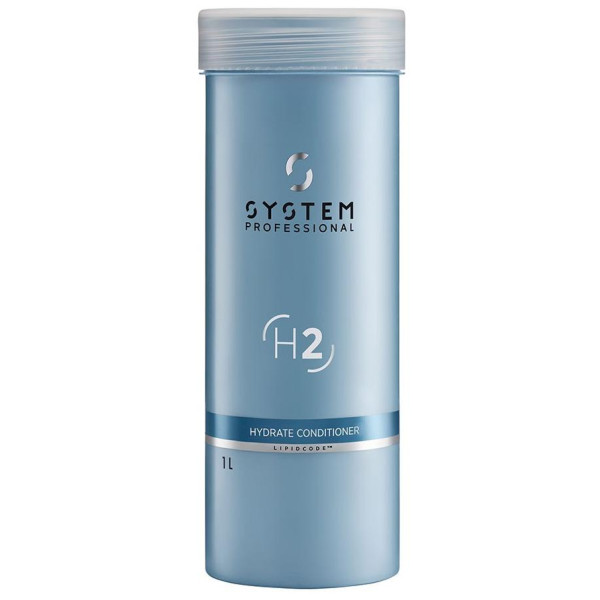Conditioner H2 System Professional Hydrat 1000ml