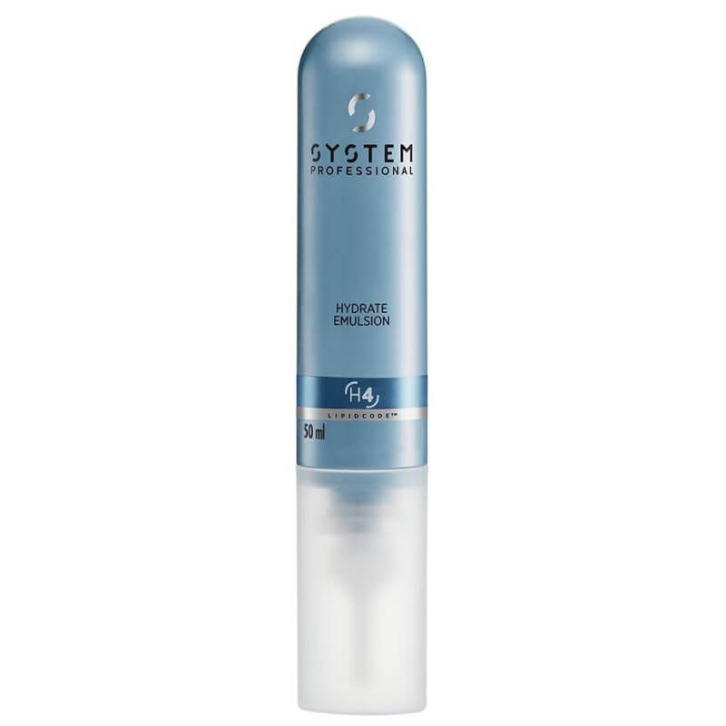 Emulsão H4 System Professional Hydrate 50ml