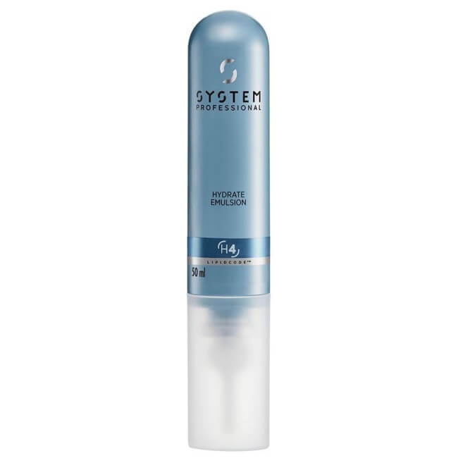 Emulsie H4 System Professional Hydrate 50 ml