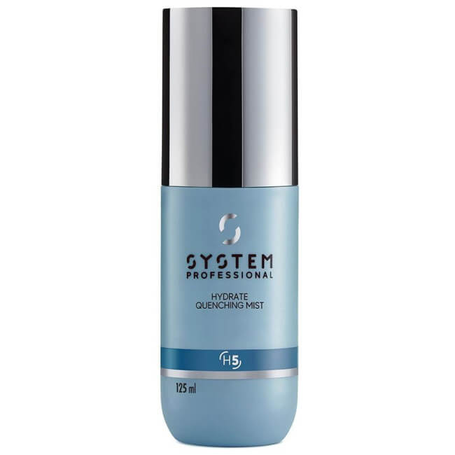 Quenching Mist H5 System Professional Hidratação 125ml
