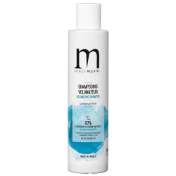 Shampoo volume Flow air Patrice Mulato 200ML