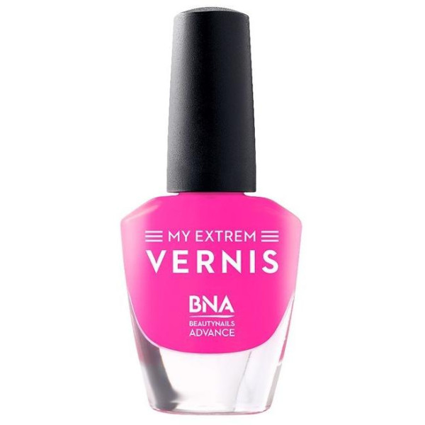 Clavar Beautynails HOT HOT PINK 12 ml Clavar Beautynails HOT HOT PINK 12 ml