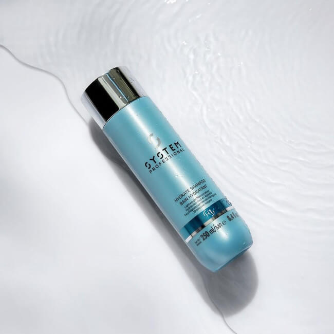 Shampoo H1 System Professional Hydrate 250ml