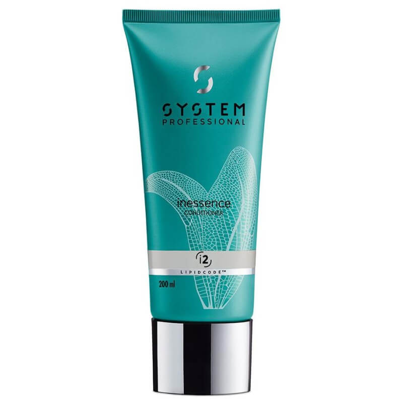 Condicionador regenerador System Professional Inessence I2 200ml