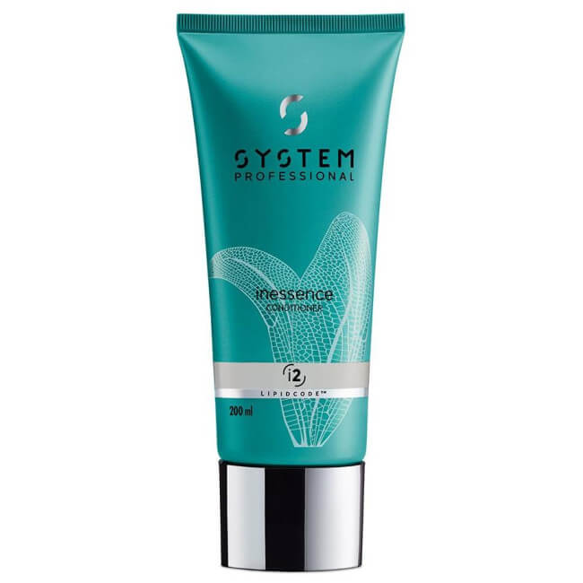 Condicionador regenerador System Professional Inessence I2 200ml