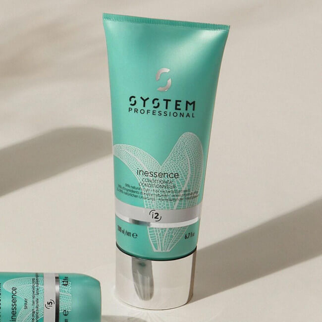 Conditioner met regenererende werking System Professional Inessence I2 200 ml