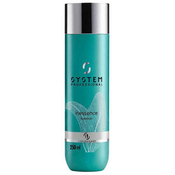 Shampooing régénérant I1 System Professional Inessence 250ml