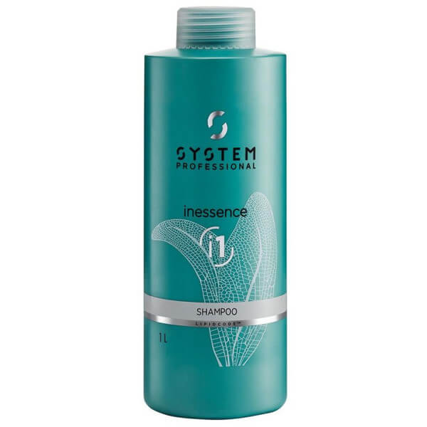 Shampooing régénérant System Professional Inessence I1 1000ml