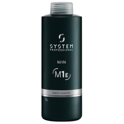 Energieshampoo M1e System Professional MAN 1000ml