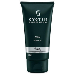Maximales Gel M65 System Professional MAN 150ml