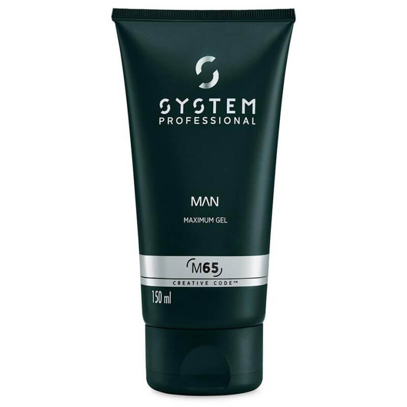 Maximales Gel M65 System Professional MAN 150ml