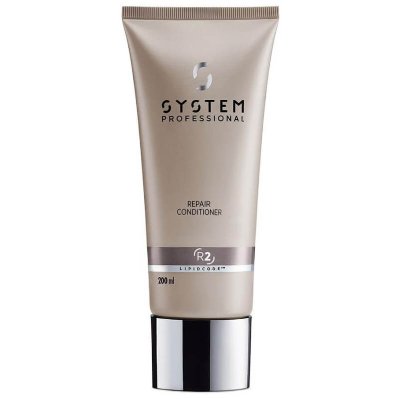 Conditioner R2 System Professional Repair 200ml